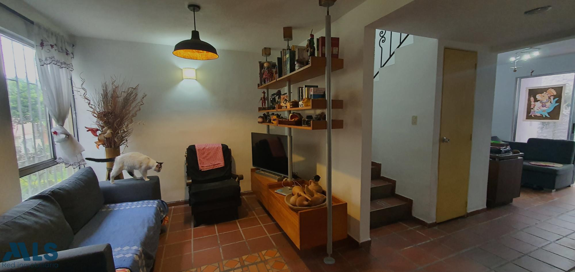 Venta de Casa con Jardín Privado en Robledo-Medellín medellin - robledo