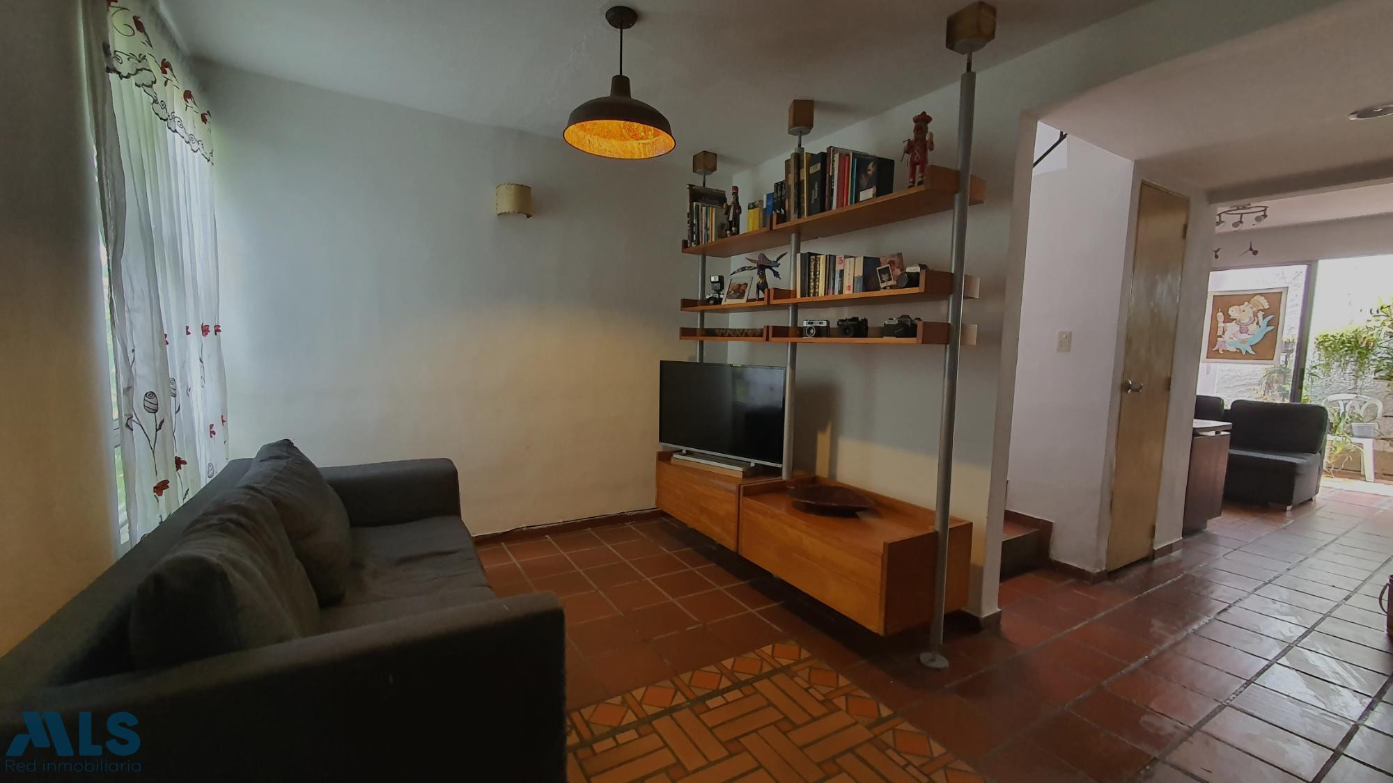 Venta de Casa con Jardín Privado en Robledo-Medellín medellin - robledo