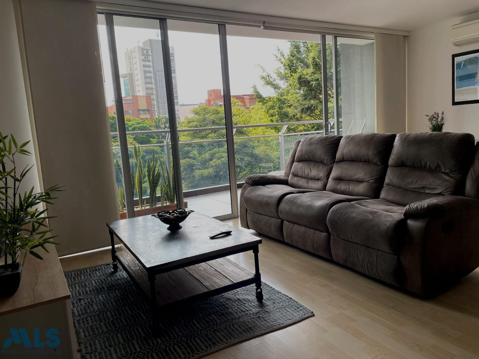 Apartamento en venta en Milla de Oro medellin - milla de oro