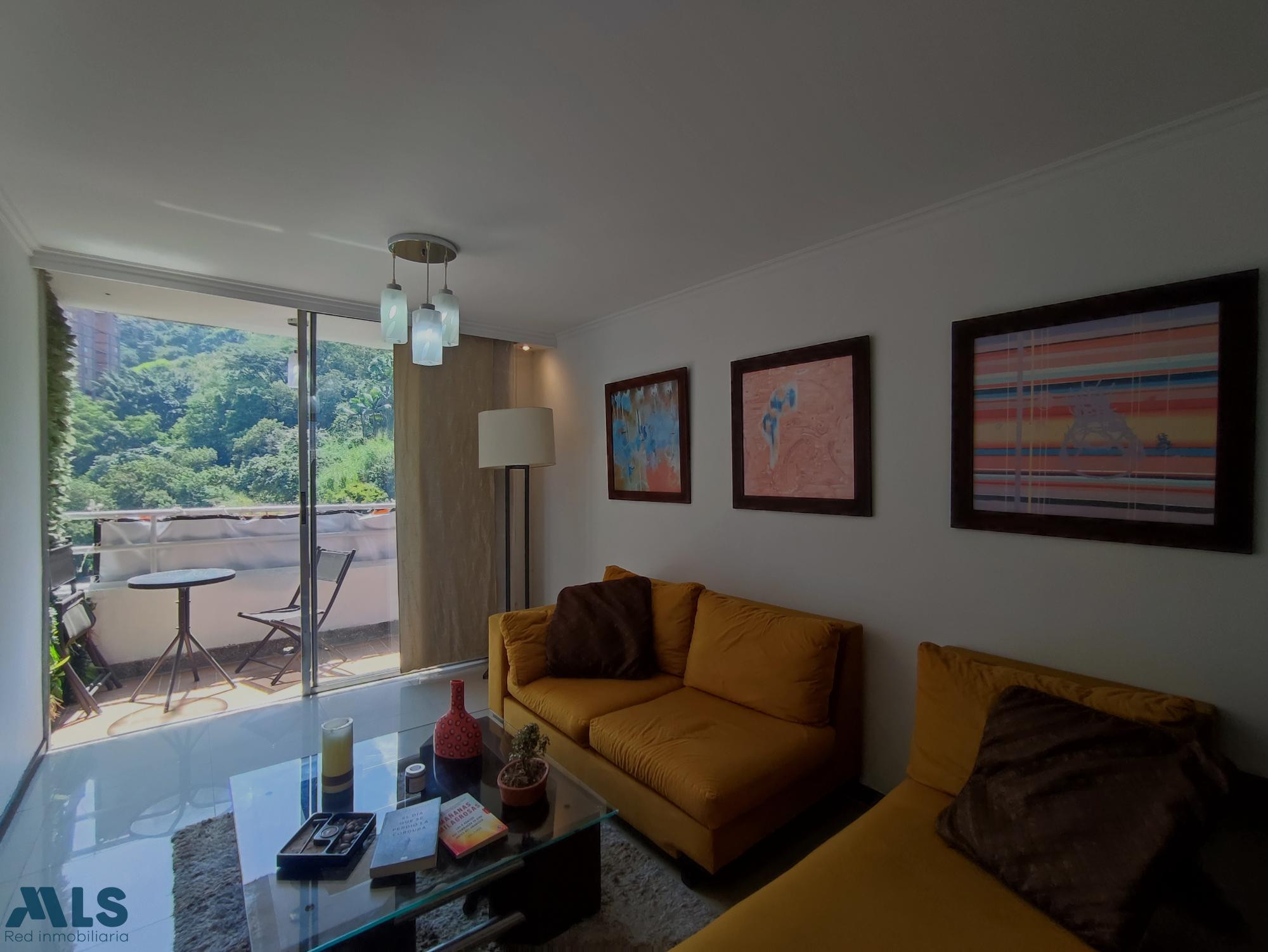 VENTA DE APARTAMENTO EN EL POBLADO SAN DIEGO medellin - san diego