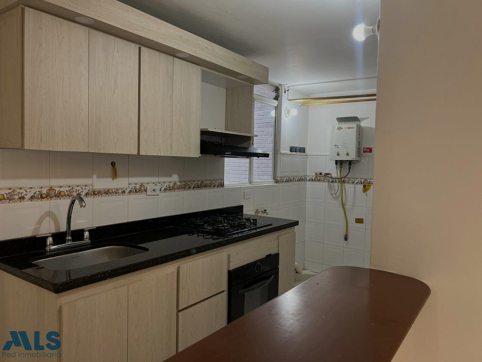 Agradable apartamento en Loma de San Julián medellin - loma de san julian