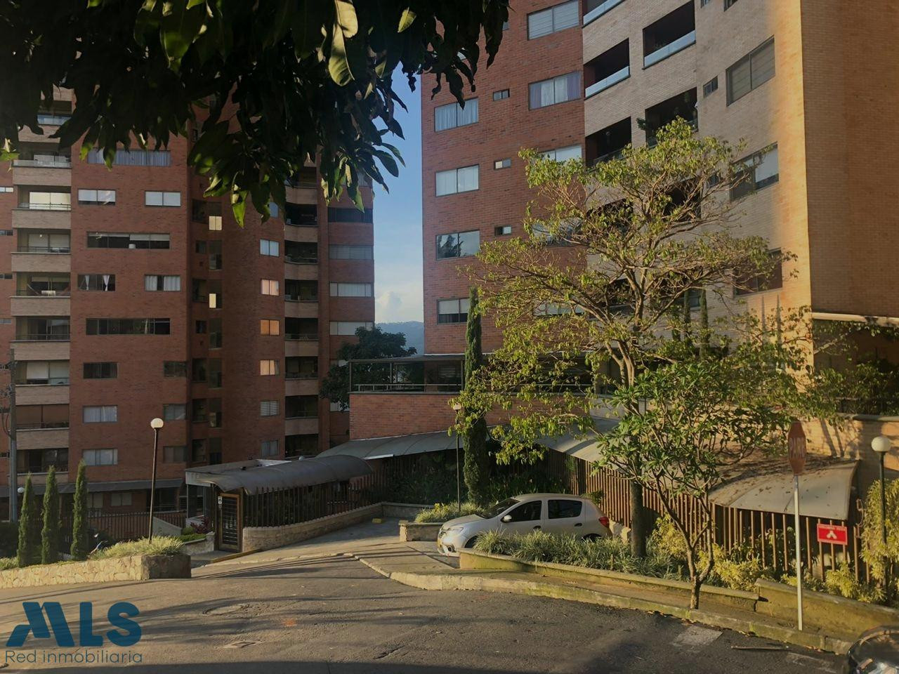 Excelente apartamento, unidad cerrada Sabaneta sabaneta - aves marias