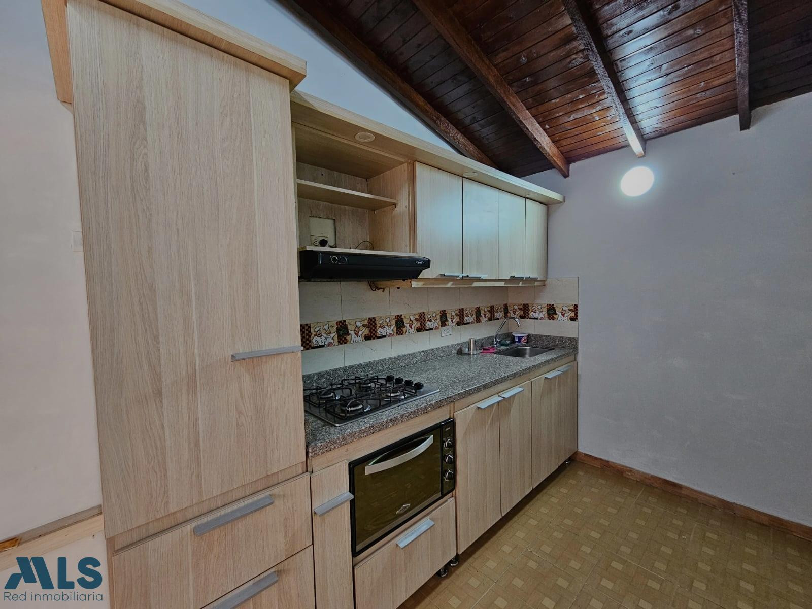 Apartamento en Venta Encizo Medellin medellin - enciso