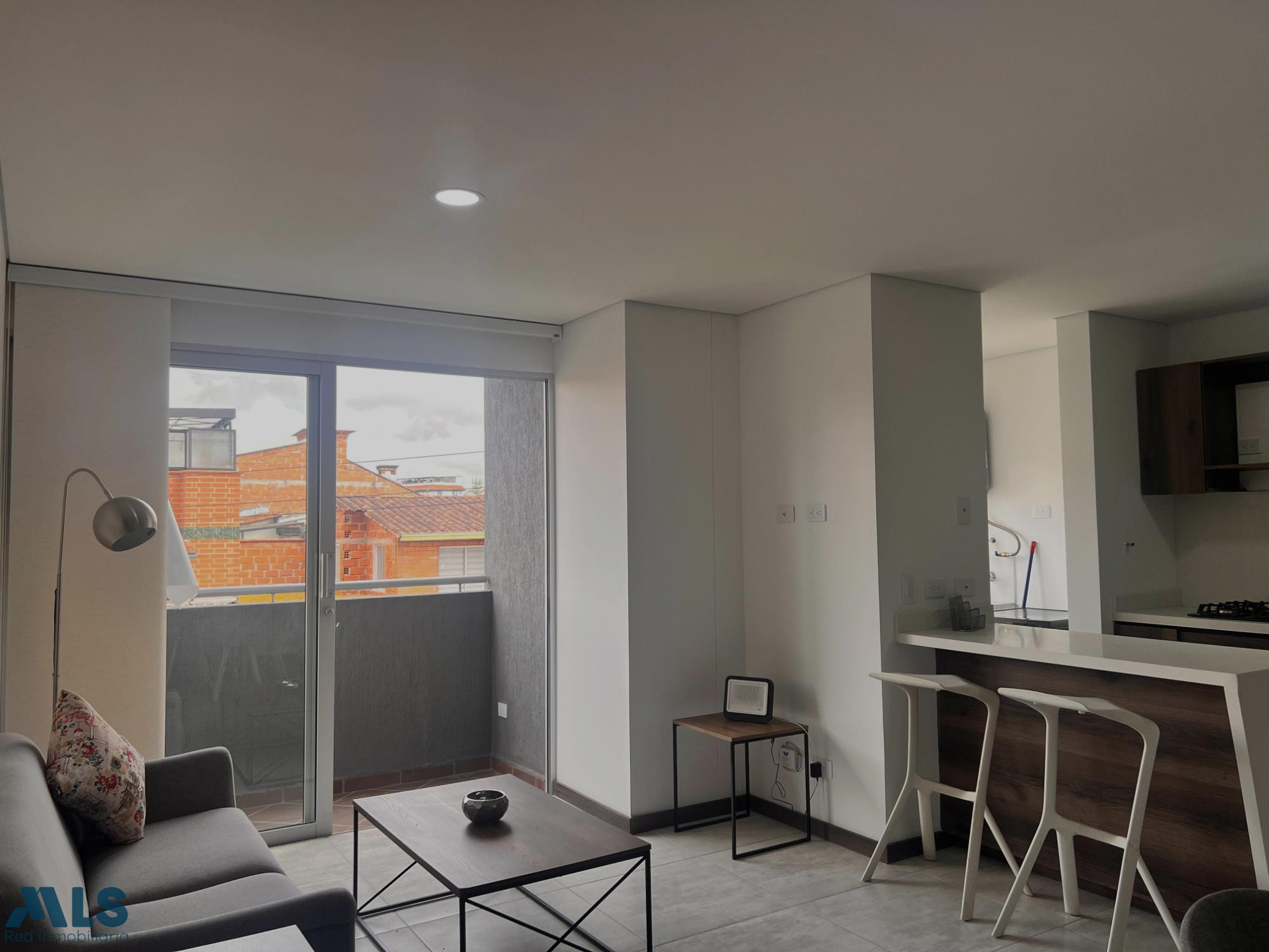 Venta de Aparta-Estudio en el Caney-San Antonio de Pereira rionegro - san antonio de pereira