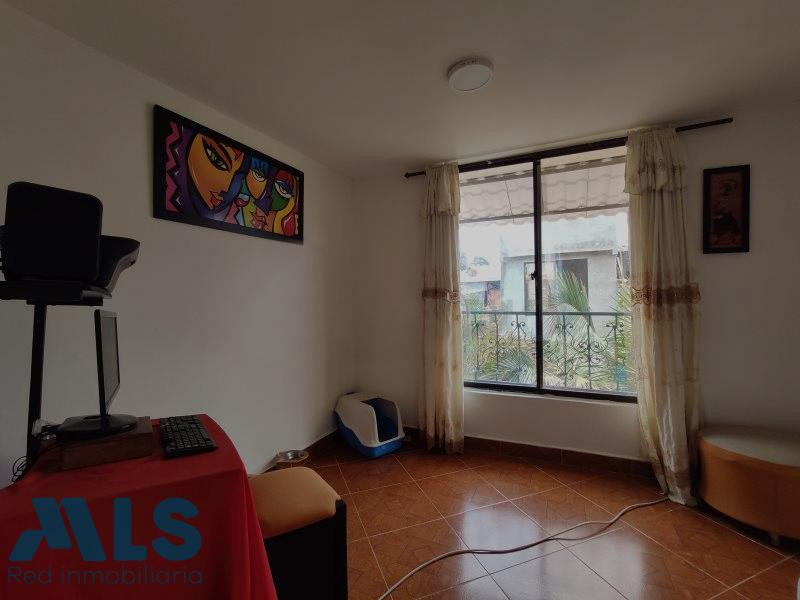 Casa unifamiliar en venta en robledo las brisas medellin - robledo