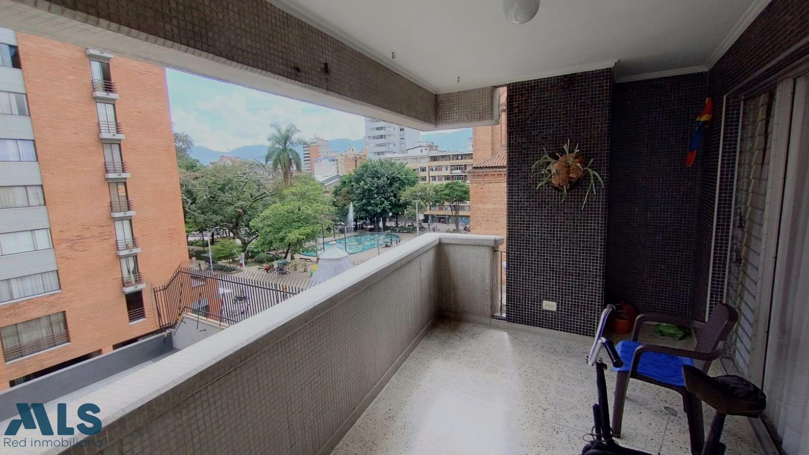 Apartamento en el centro cerca a todo medellin - centro