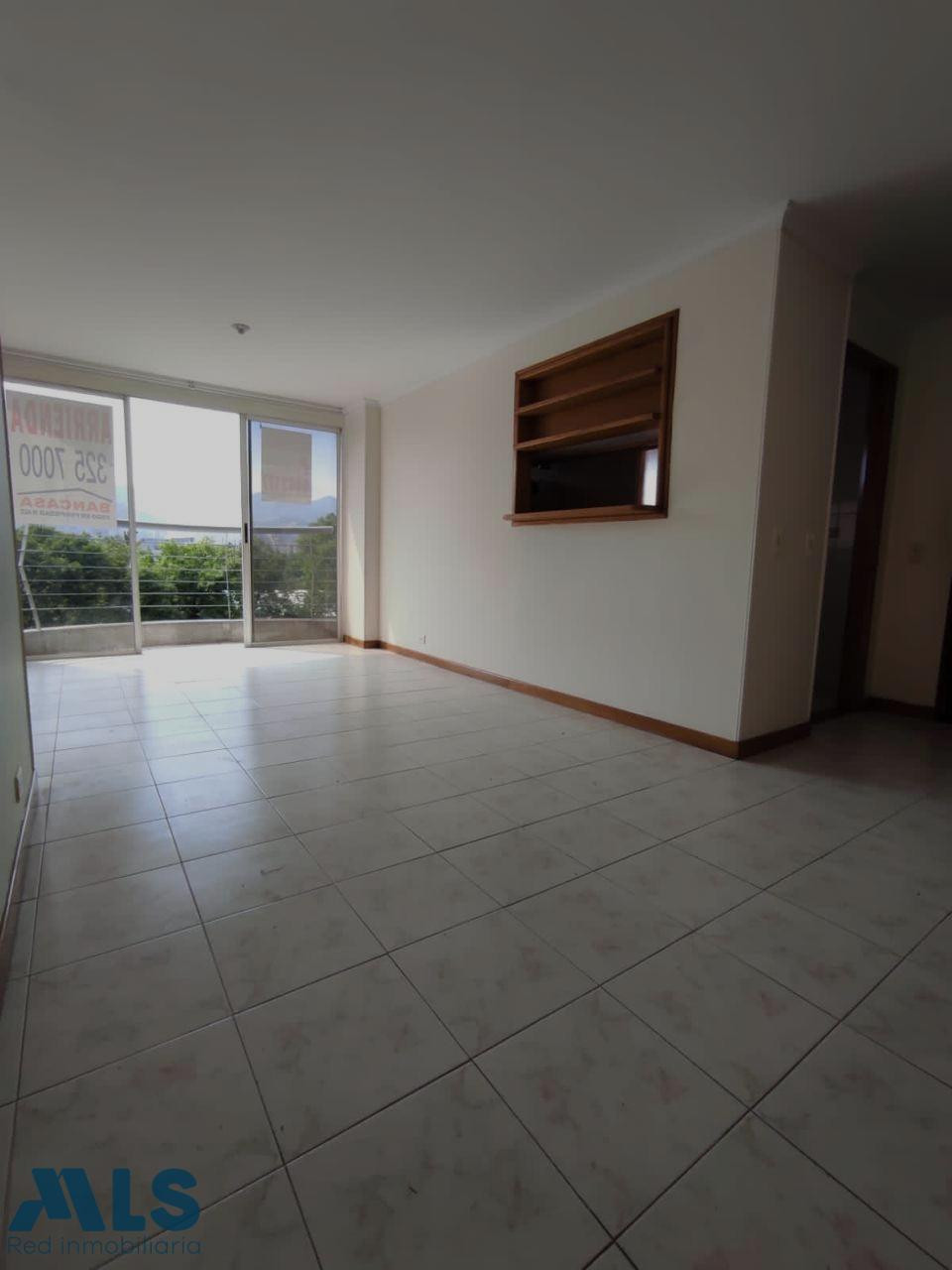 Apartamento en Patio Bonito medellin - patio bonito