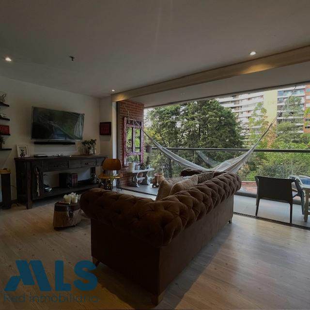 Hermoso Apartamento! medellin - loma cola del zorro