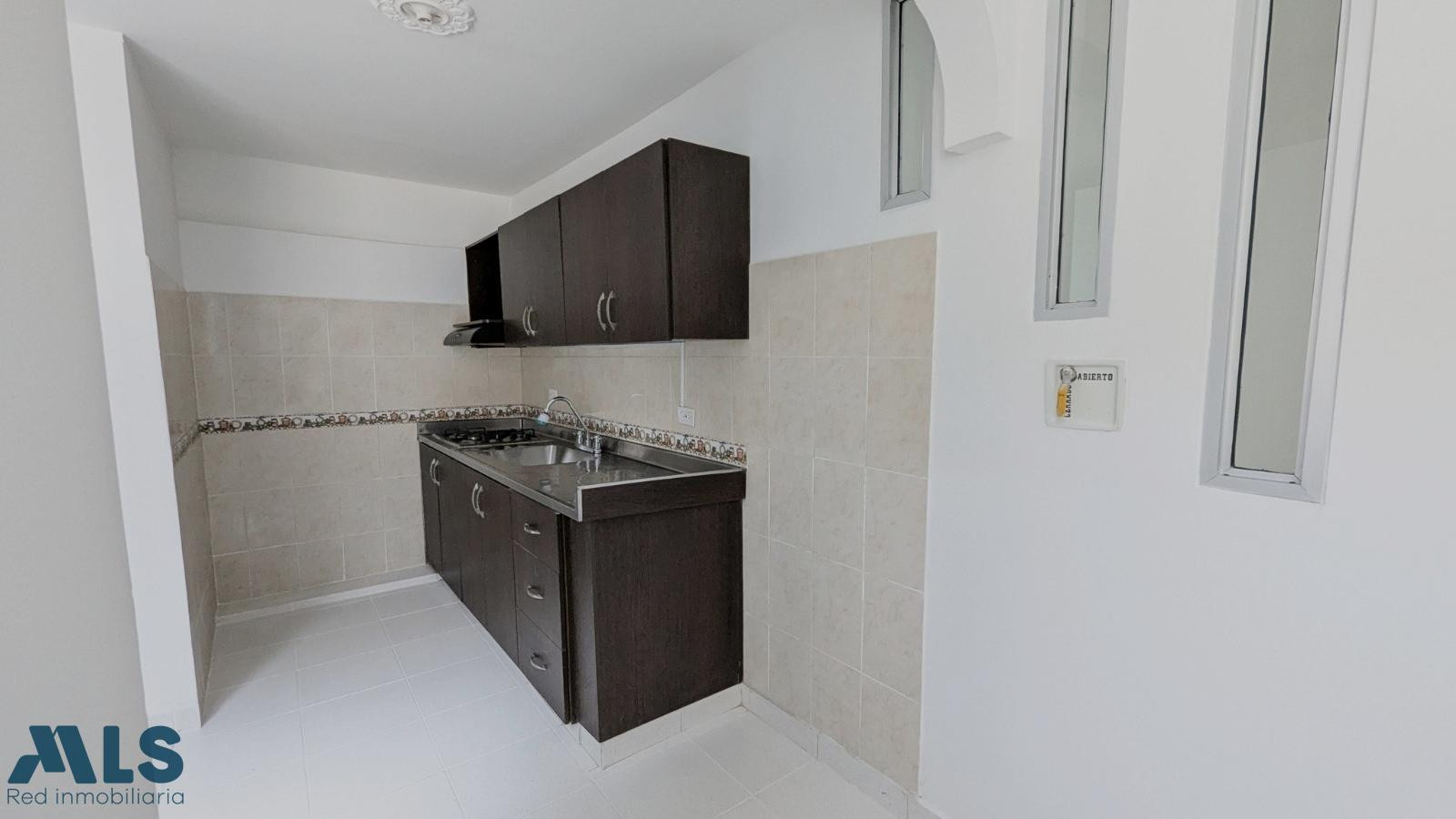 Apartamento Remodelando en venta a pasos de la estación san Javier medellin - san javier no 1