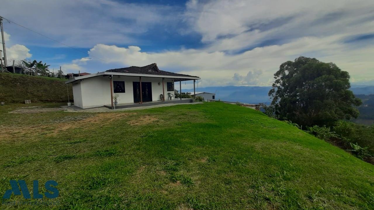 CASA CAMPESTRE EN SANTA BARBARA santa-barbara - rural