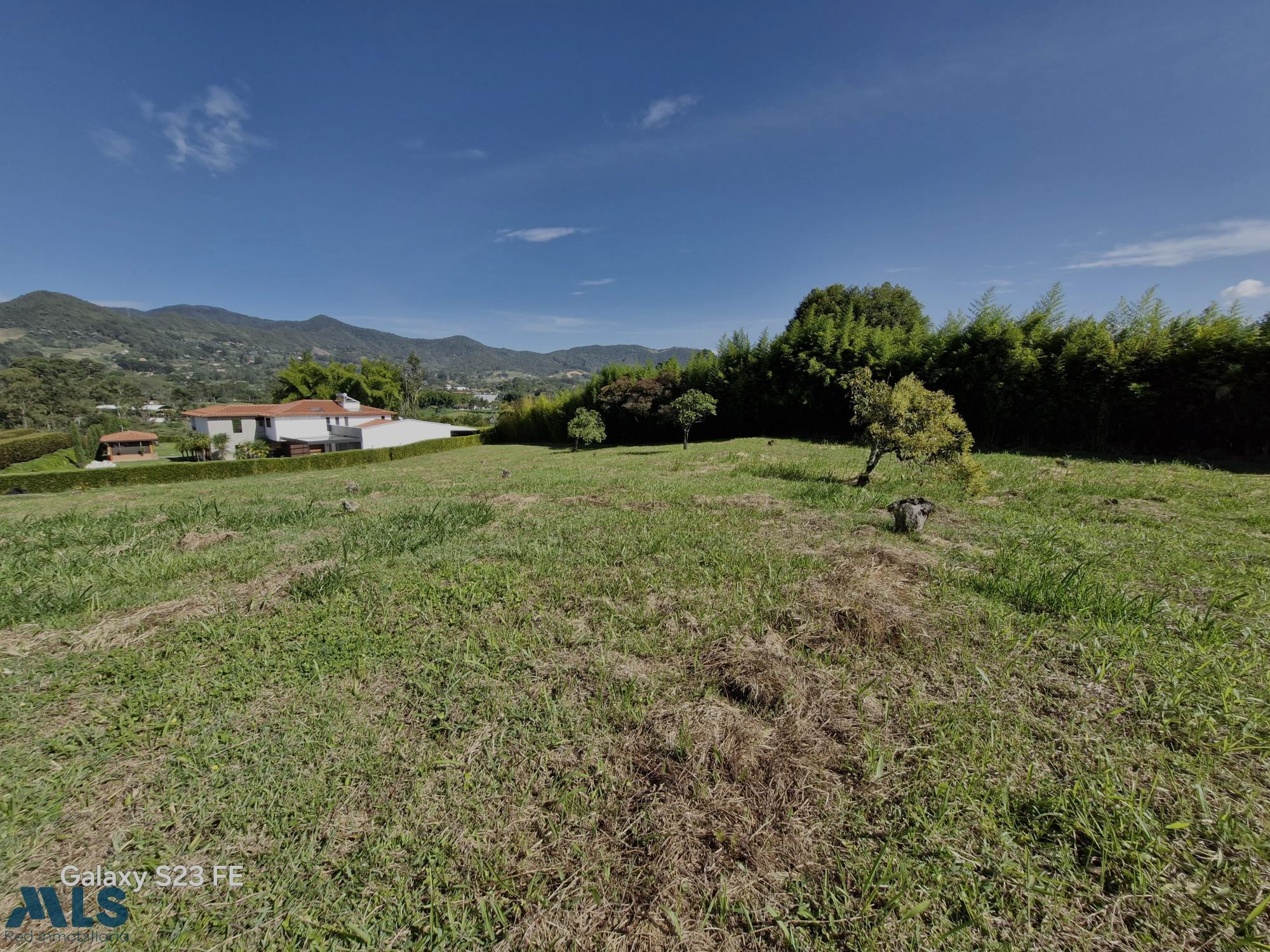 Lote en parcelación en La Ceja para venta la-ceja - corredor san antonio la ceja la ceja