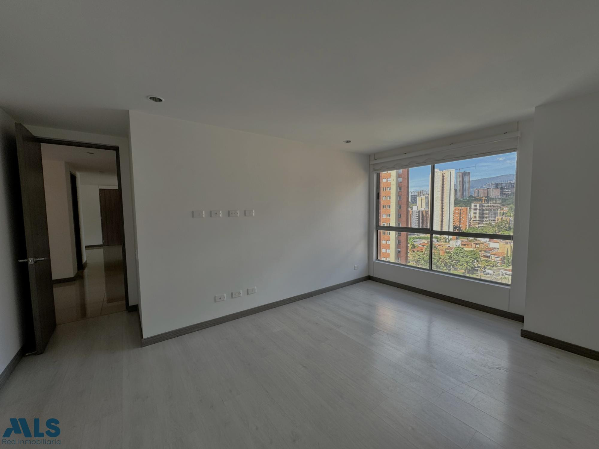 Apartamento en la mejor Ubicación de Sabaneta sabaneta - loma de san jose