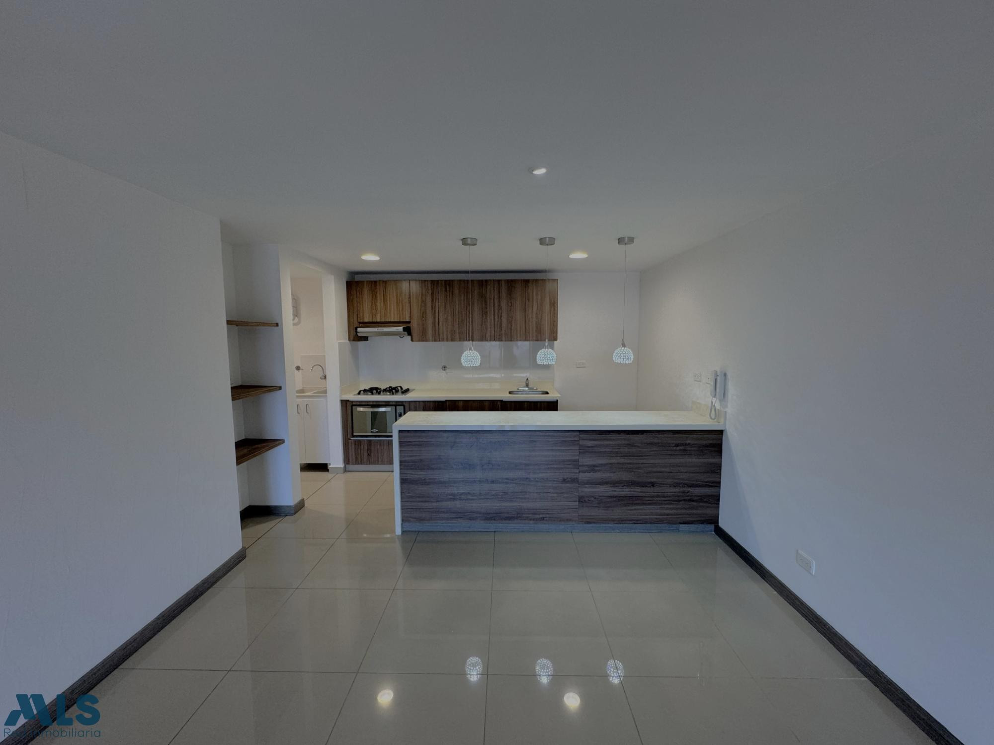 Apartamento en la mejor Ubicación de Sabaneta sabaneta - loma de san jose