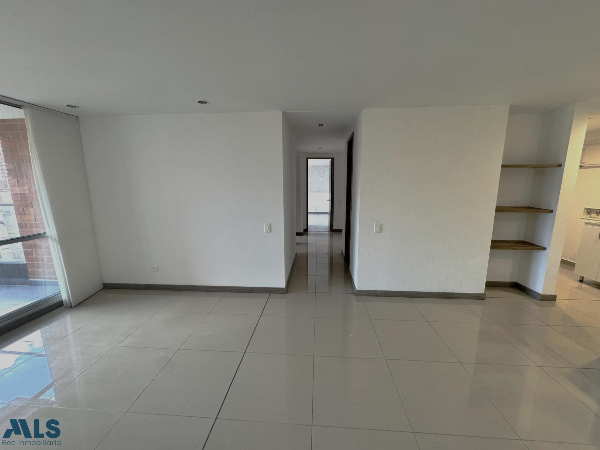 Apartamento en la mejor Ubicación de Sabaneta sabaneta - loma de san jose