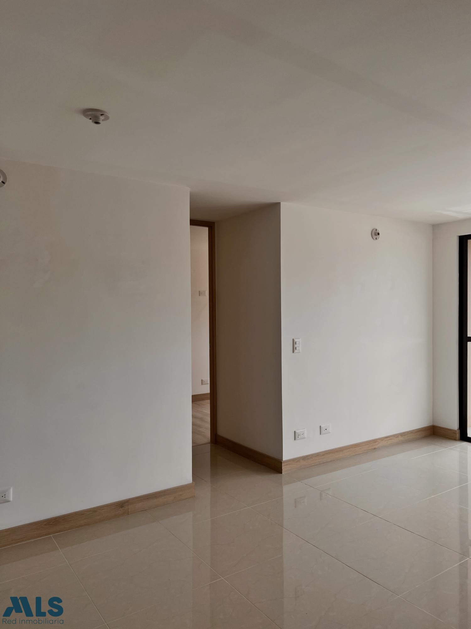 Aparta estudio para venta en La Ceja la-ceja - urbano la ceja