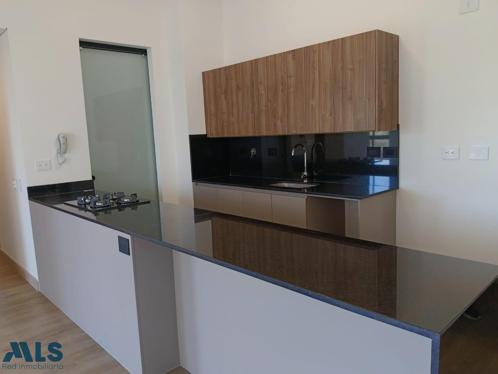 Apartamento para estrenar rionegro - v gualanday