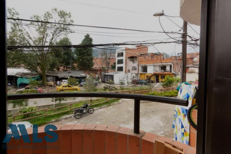 Apartamento en venta belen la pradera medellin - la pradera