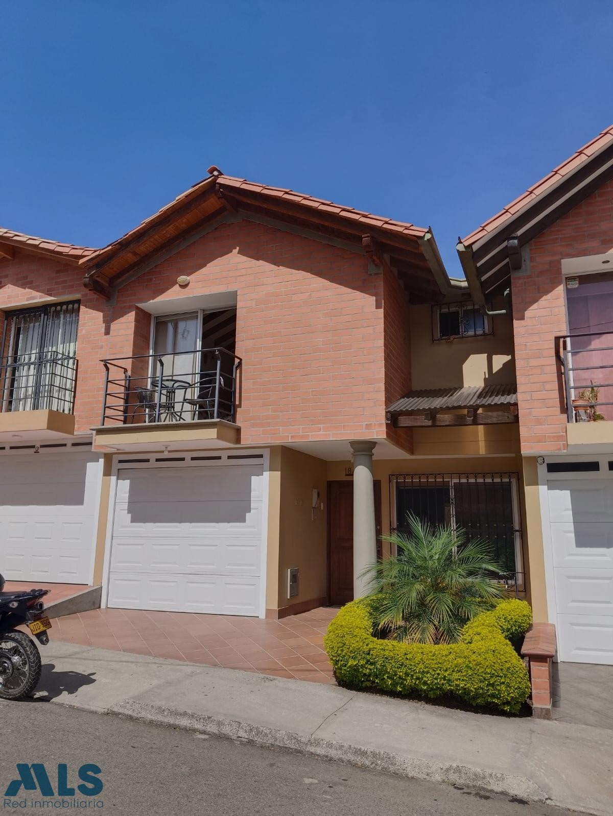 Esta casa la quiero para mí rionegro - san antonio de pereira