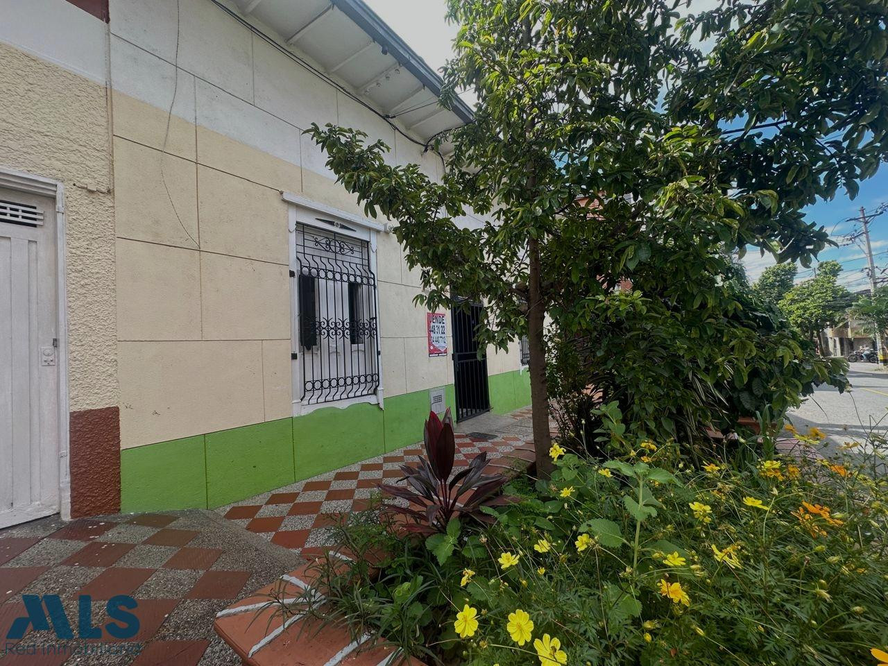 2 Casa Lote en Venta La América Medellín Antioquia medellin - la america