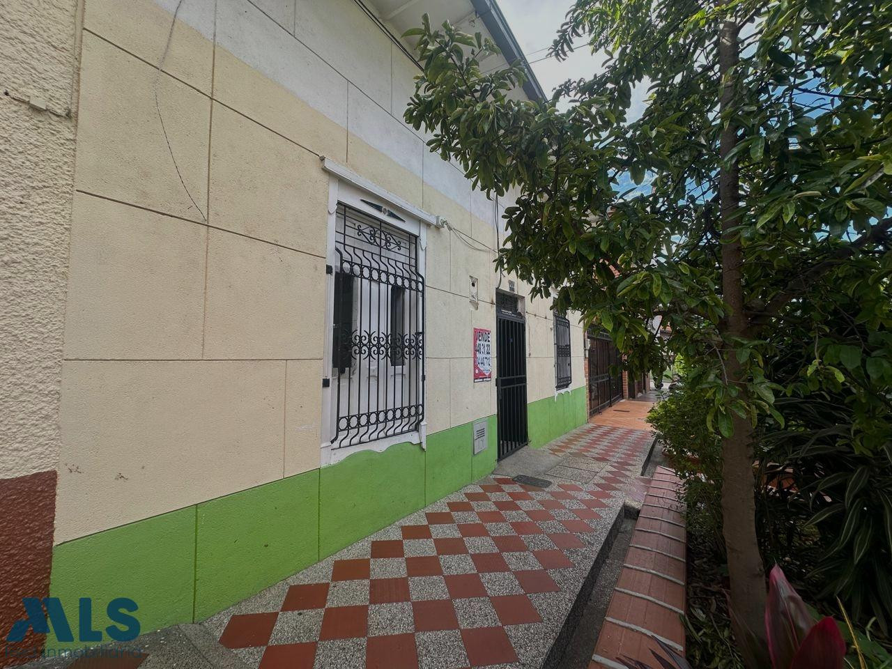 2 Casas Lote en Venta La América Medellín Antioquia medellin - la america