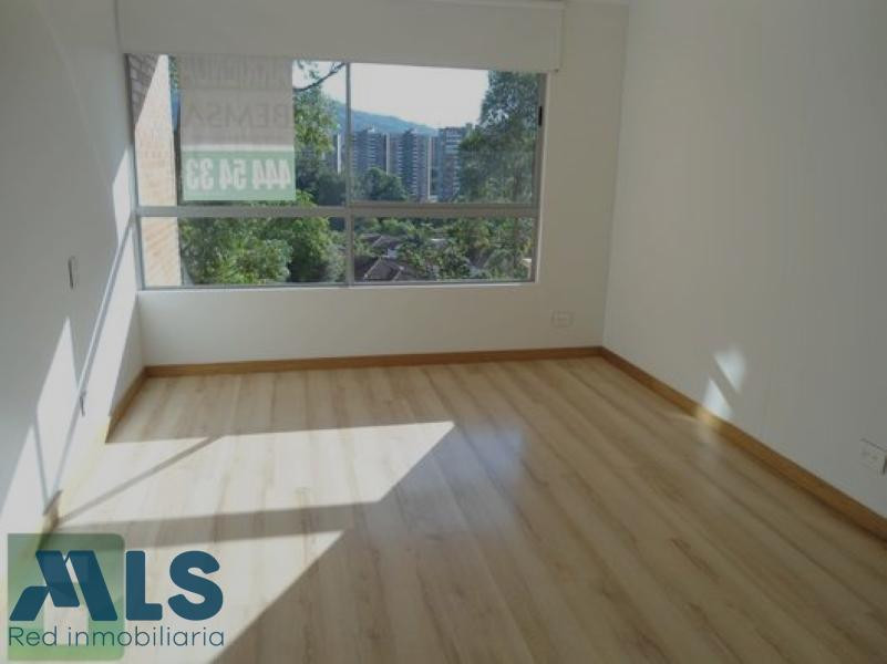 Apartamento en loma de los Benedictinos envigado - loma de benedictinos