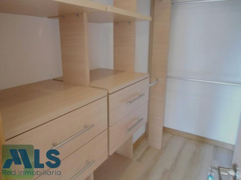 Apartamento en loma de los Benedictinos envigado - loma de benedictinos