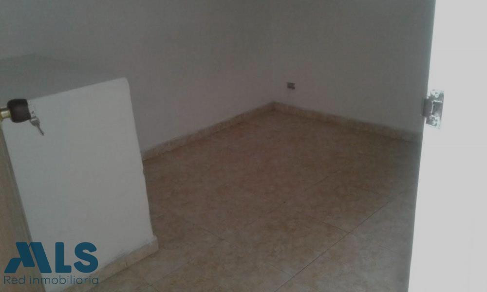 Apartamento en venta en aranjuez medellin - aranjuez