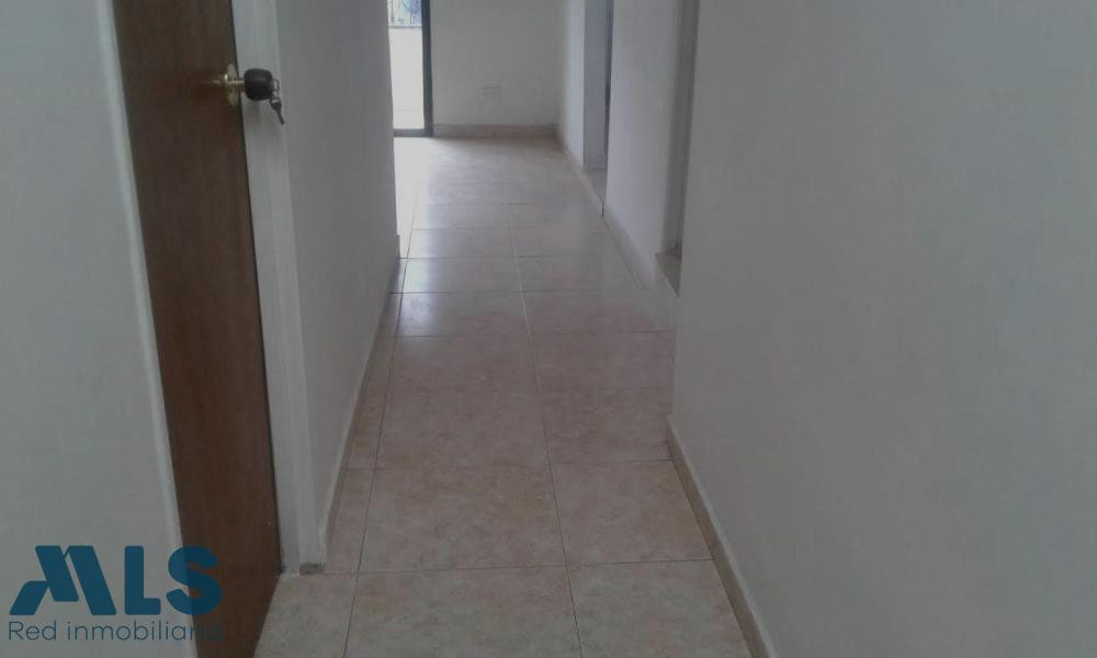 Apartamento en venta en aranjuez medellin - aranjuez