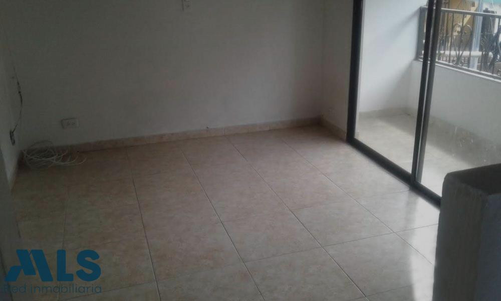 Apartamento en venta en aranjuez medellin - aranjuez