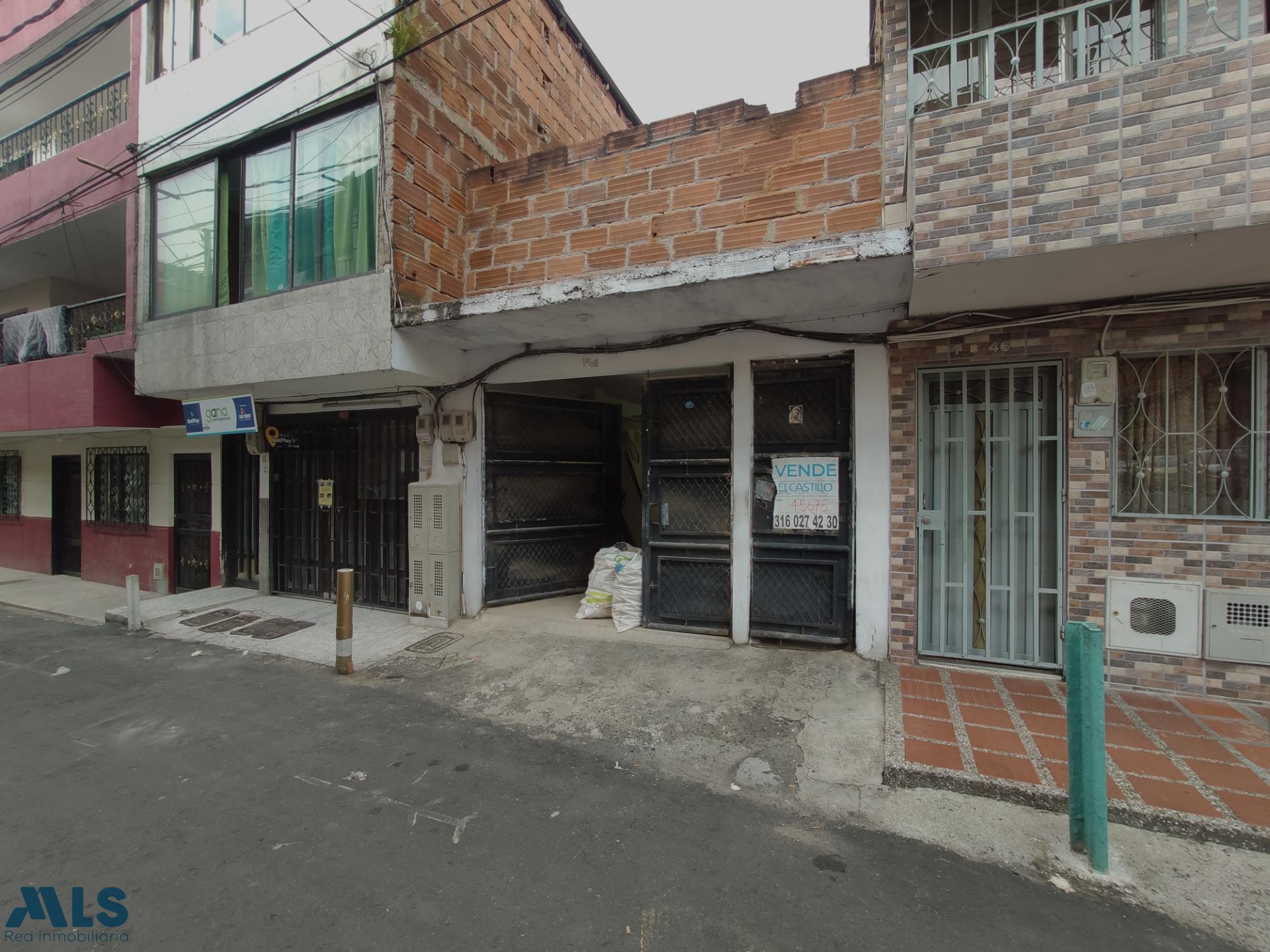 Bodega en venta Belén Rincón medellin - el rincon