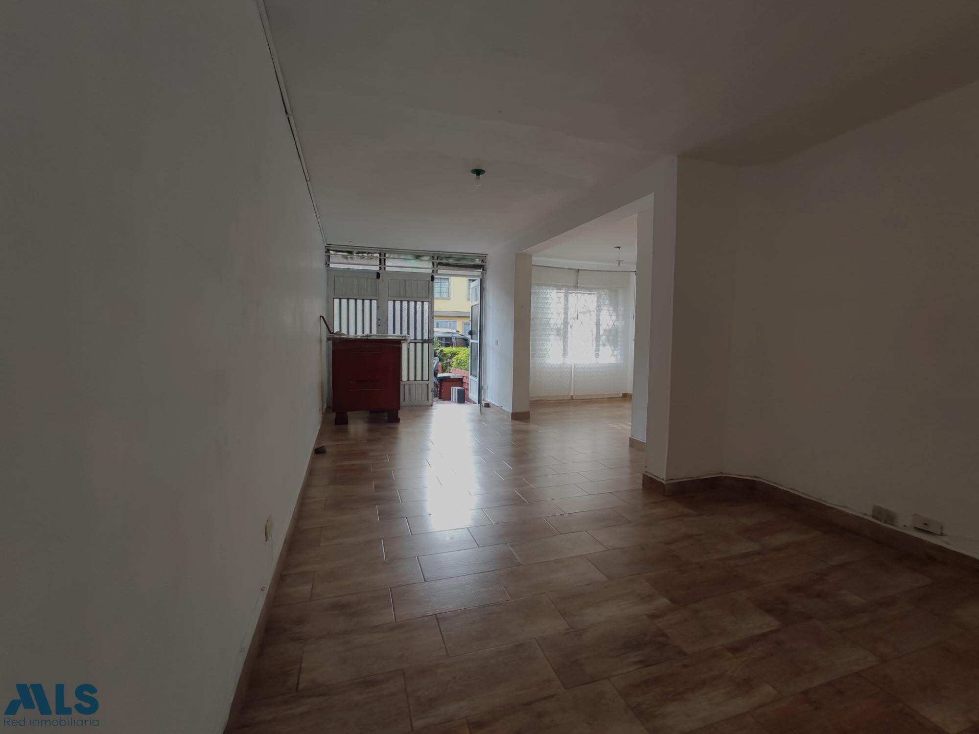 Casa en venta Belén Fátima medellin - fatima