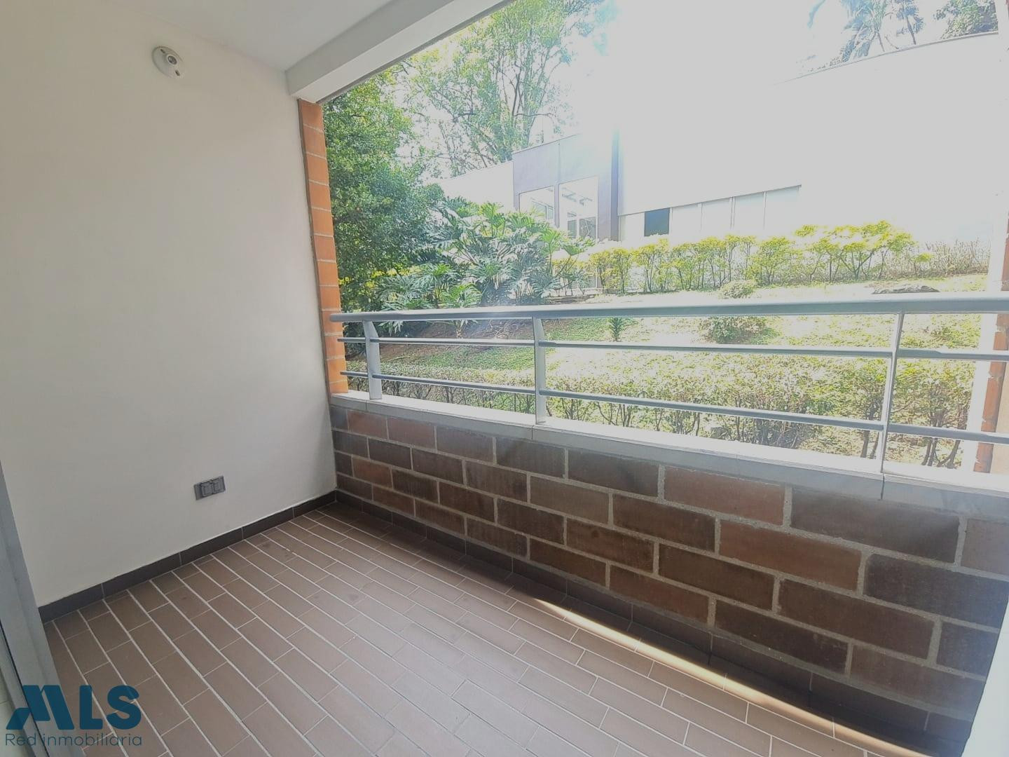 APARTAMENTO EN VENTA EN ENVIGADO, SECTOR SEÑORIAL envigado - senorial