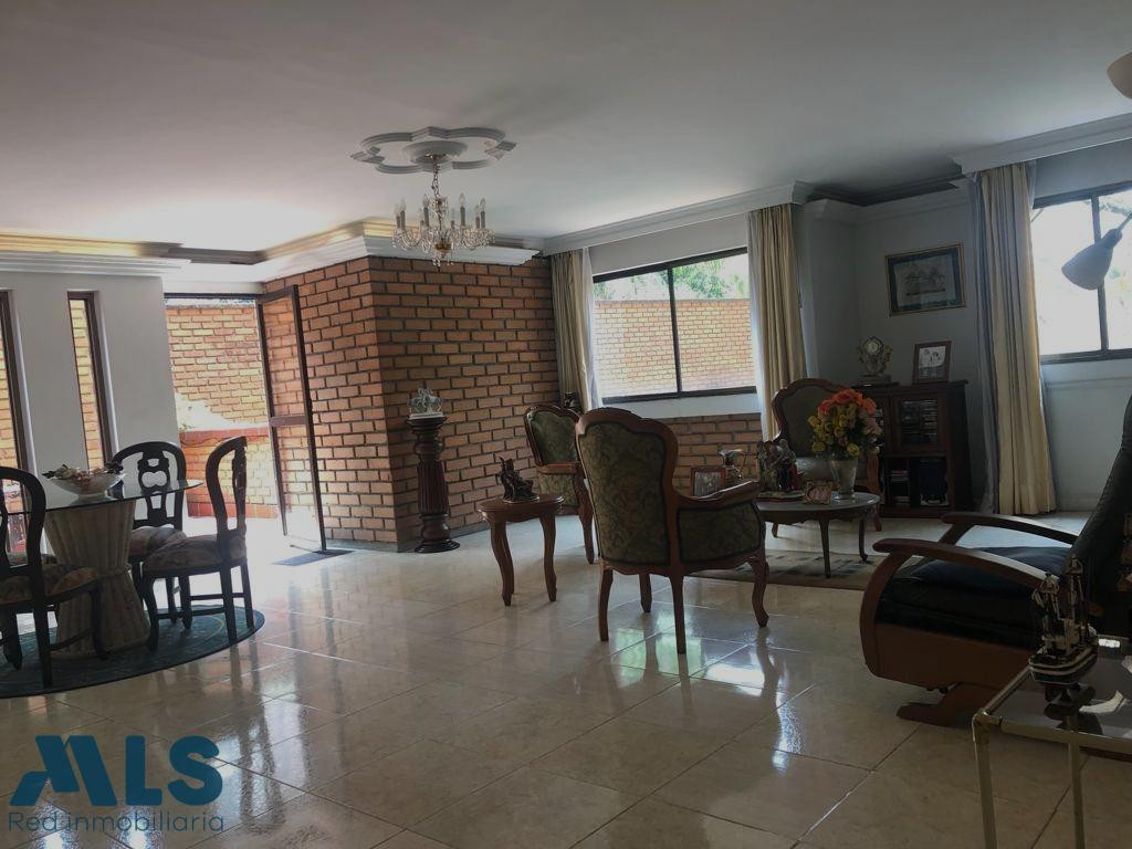 Apartamento ubicado en el centro de Medellín medellin - la candelaria