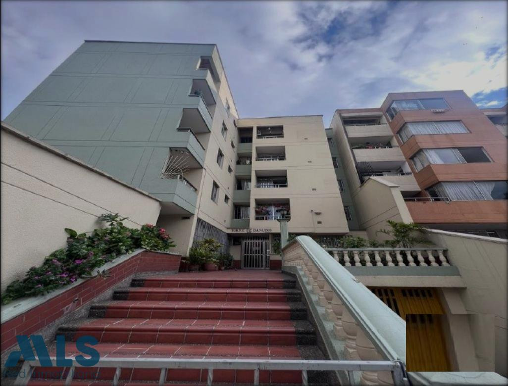 Apartamento en Venta La America Medellin medellin - santa monica