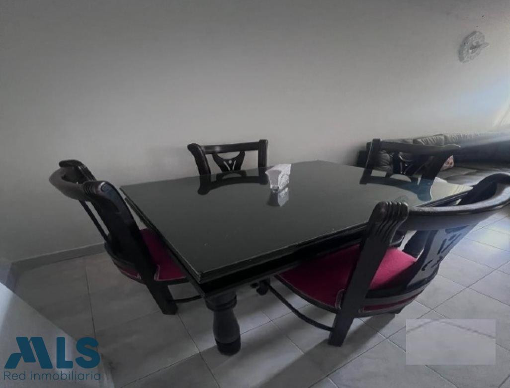 Apartamento en Venta La America Medellin medellin - santa monica