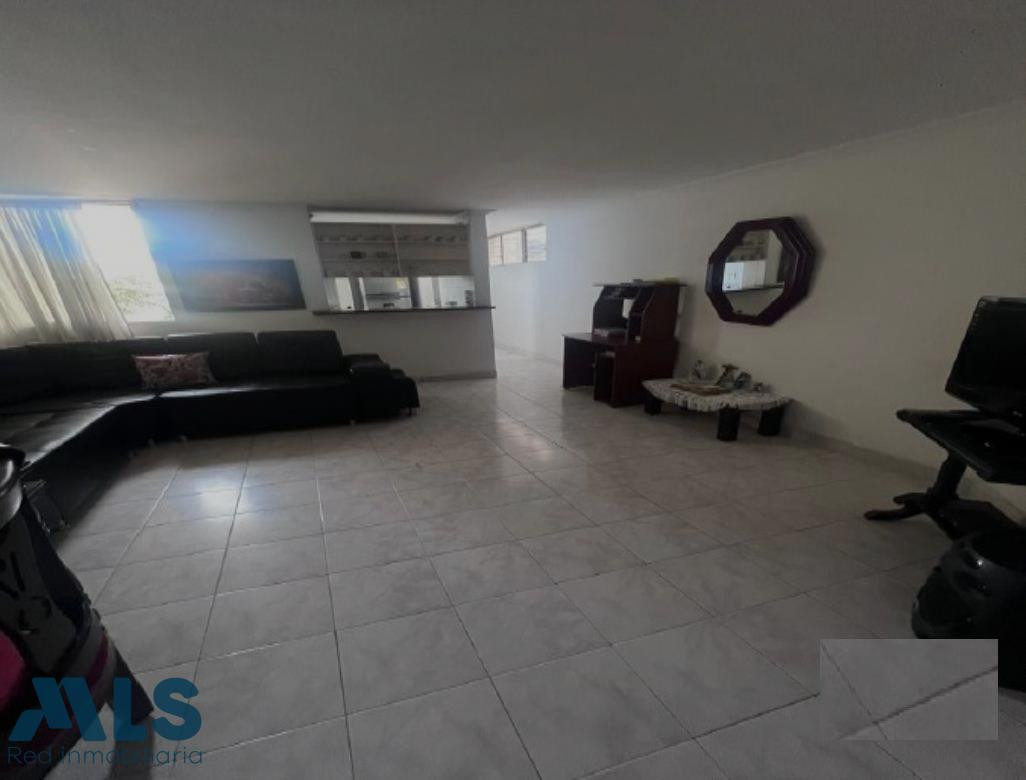 Apartamento en Venta La America Medellin medellin - santa monica