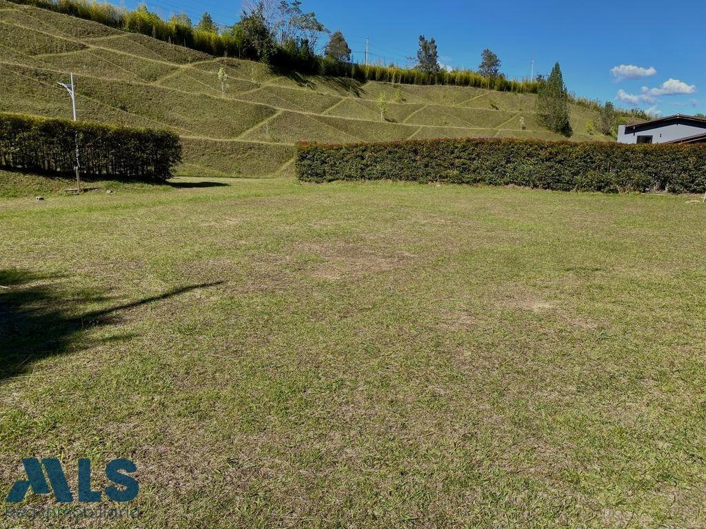 VENTA DE LOTE EN PARCELACIÓN EN RIONEGRO VEREDA LA MOSQUITA rionegro - v la mosquita rionegro