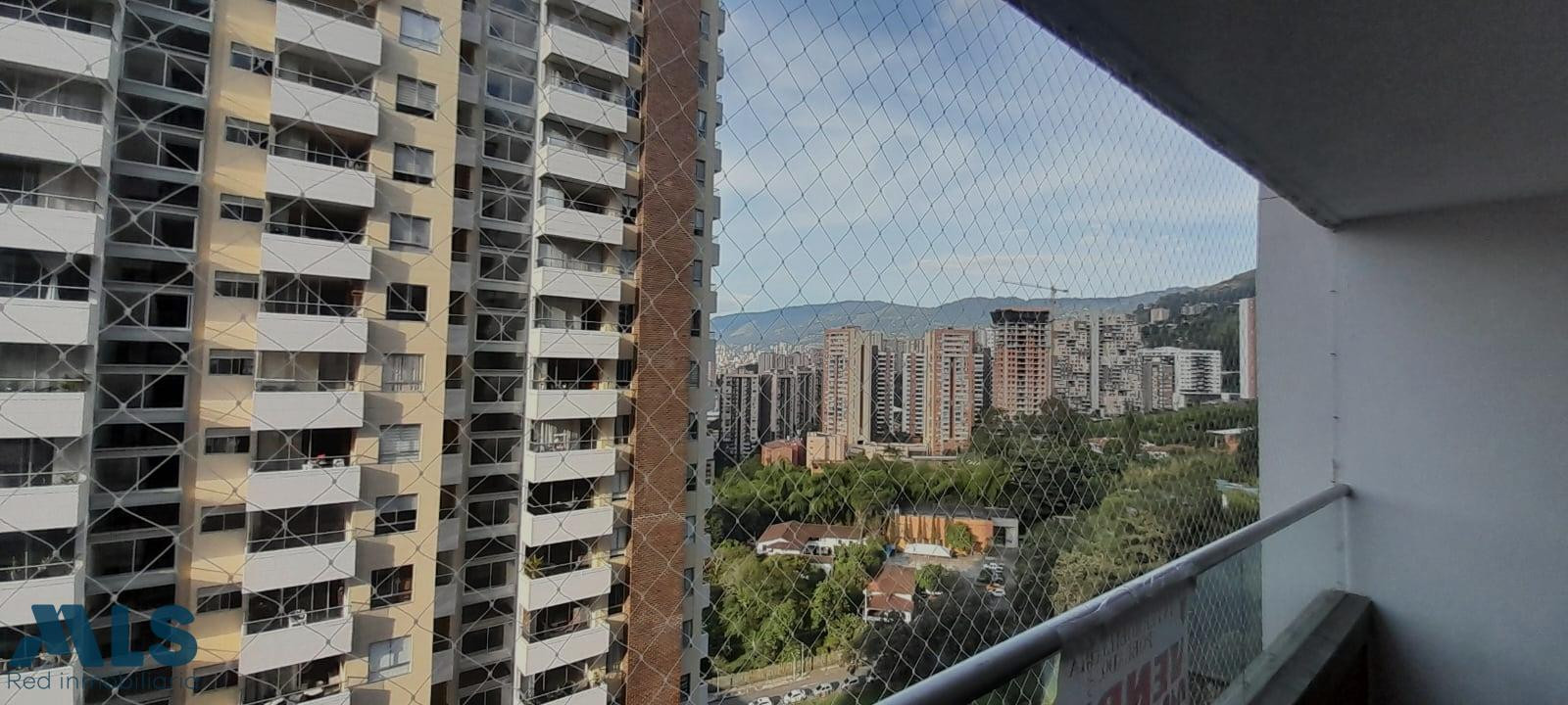 Apartamento en venta en Sabaneta - Aves Marias sabaneta - aves marias