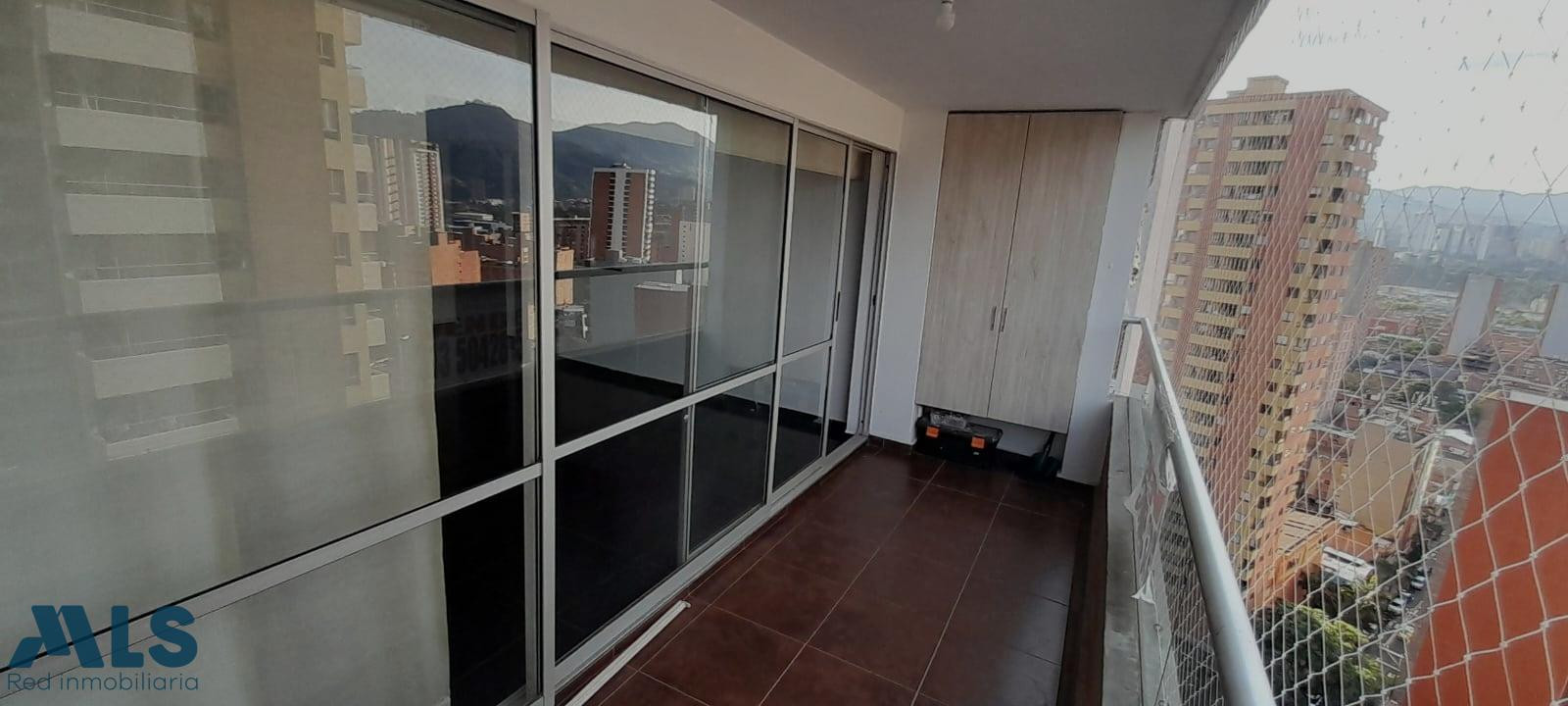 Apartamento en venta en Sabaneta - Aves Marias sabaneta - aves marias