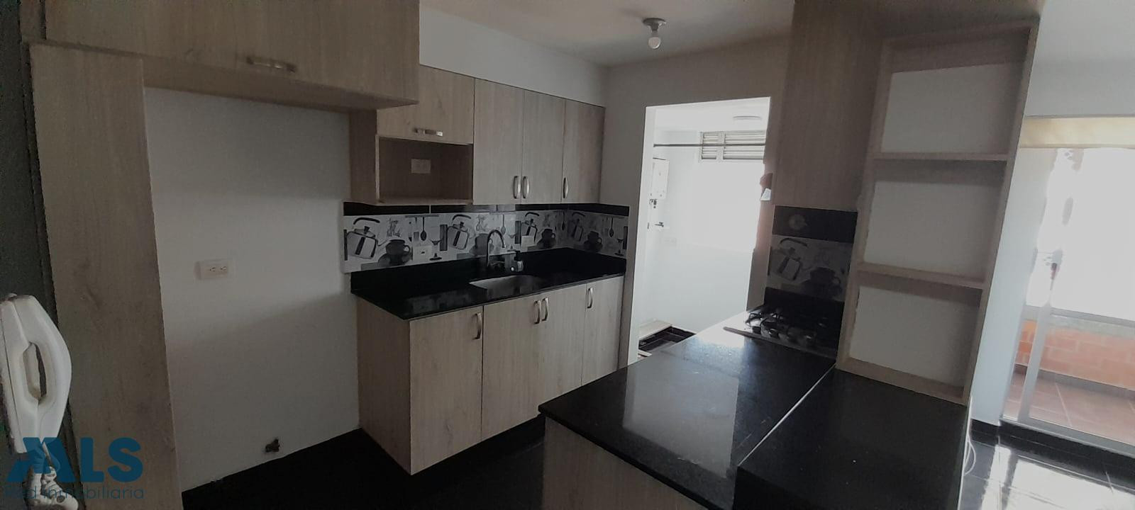 Apartamento en venta en Sabaneta - Aves Marias sabaneta - aves marias