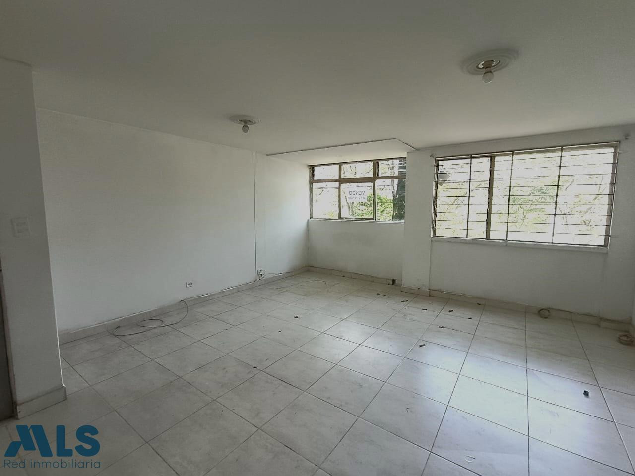 APARTAMENTO SEGUNDO PISO UNIDAD CERRADA medellin - naranjal