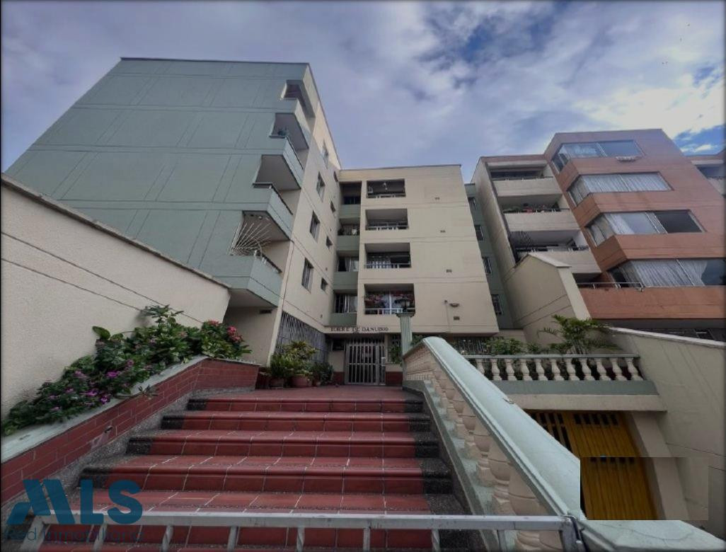 Apartamento en Venta La America Medellin medellin - santa monica