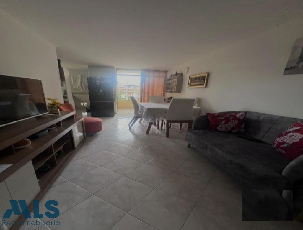 Apartamento en Venta La America Medellin medellin - santa monica