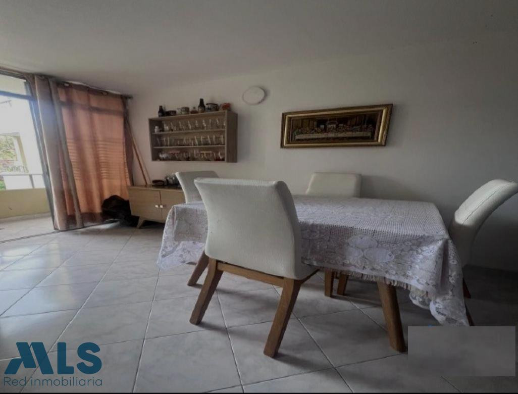 Apartamento en Venta La America Medellin medellin - santa monica