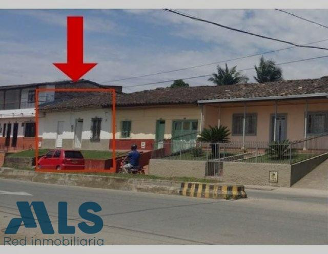 LOTE EN VENTA EN EL CARMEN DE VIBORAL el-carmen - urbano