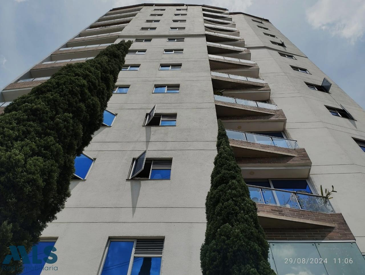 Apartamento con excelente ubicación en Conquistadores. medellin - conquistadores