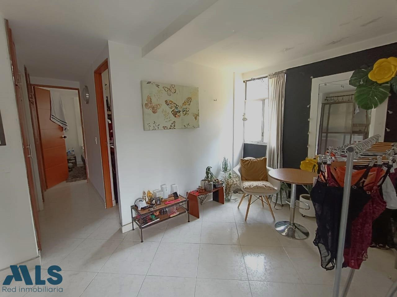 AGRADABLE APARTAMENTO SECTOR CALASANZ medellin - calasanz