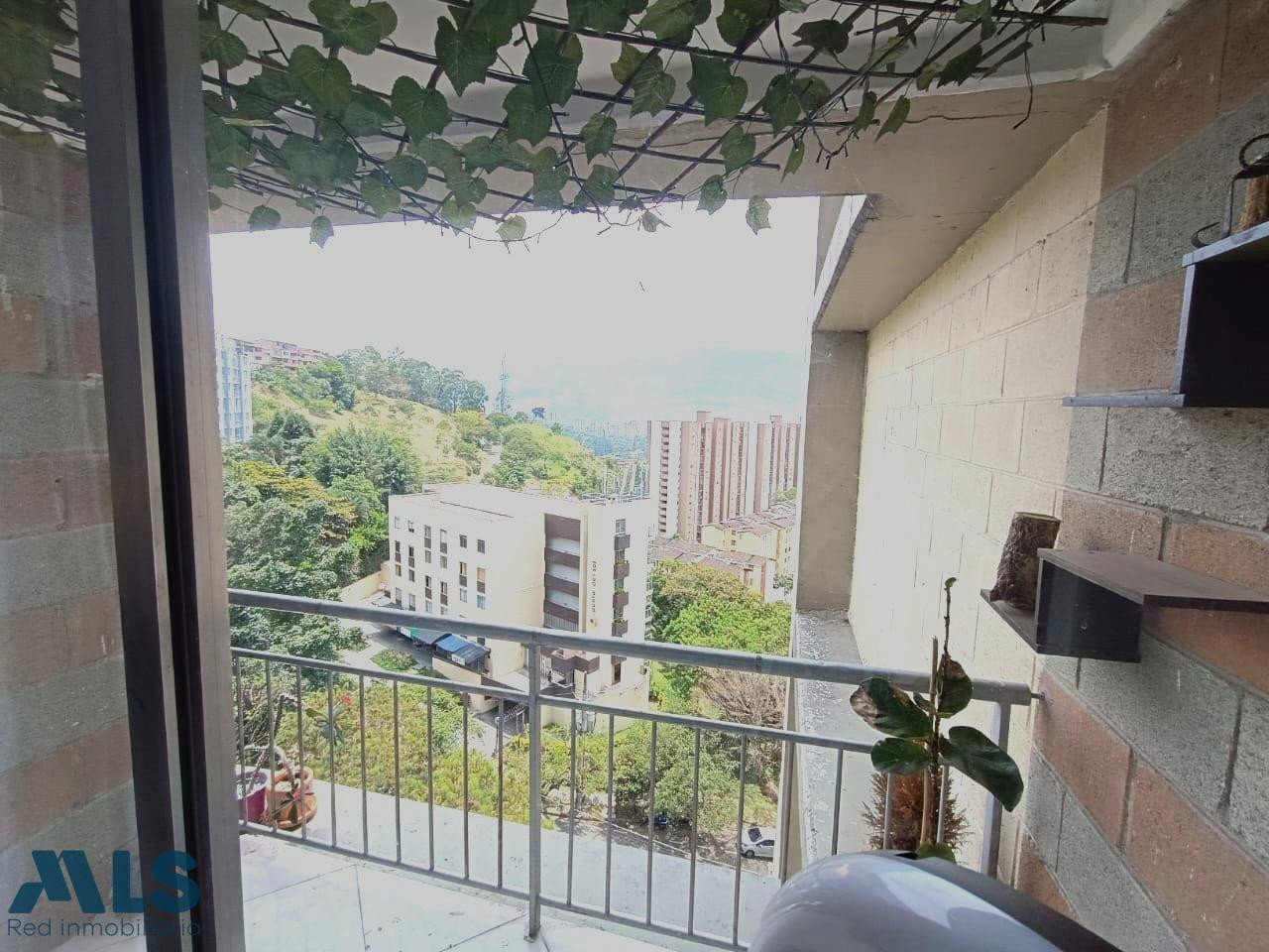 AGRADABLE APARTAMENTO SECTOR CALASANZ medellin - calasanz