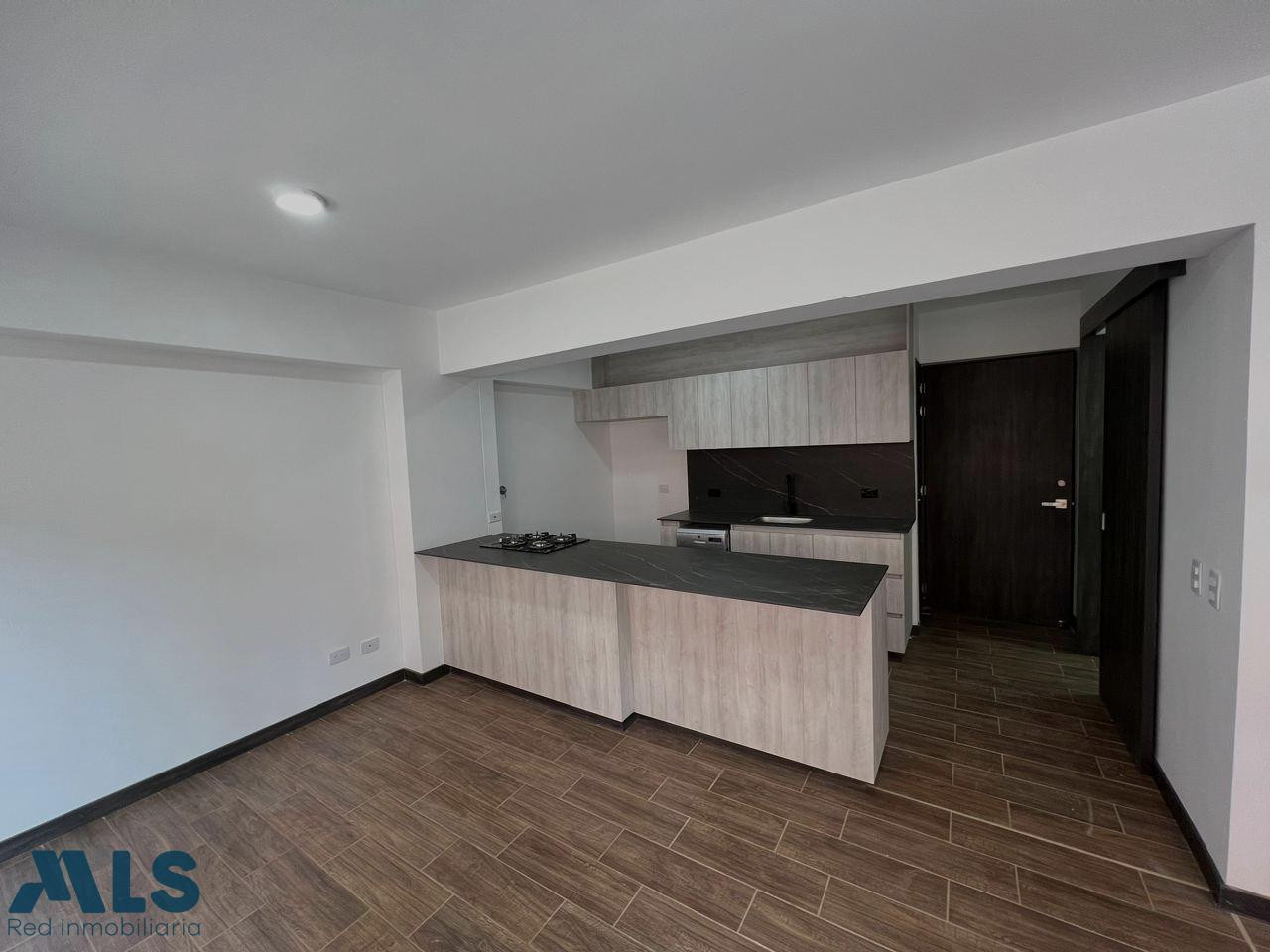 Apartamento en Venta El Retiro el-retiro - v pantanillo