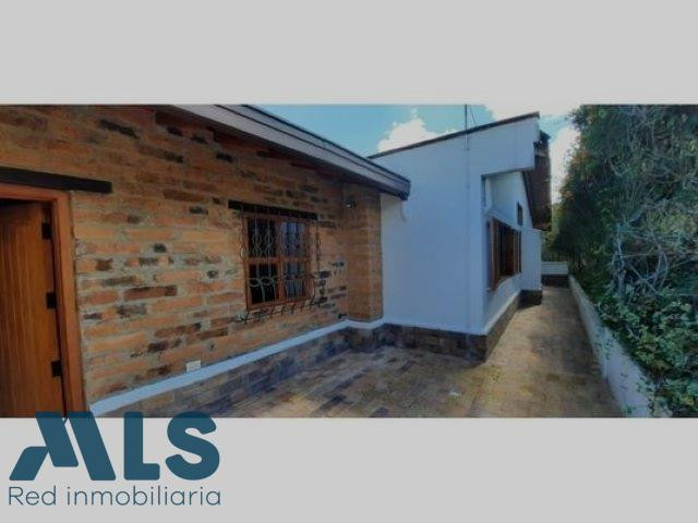 Finca en Venta en Rionegro- El Tablacito rionegro - v tablacito